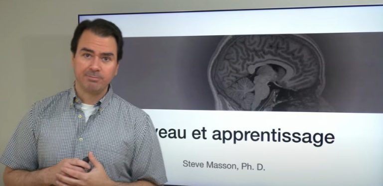 Les neurosciences au service de la motivation et de la réussite ...