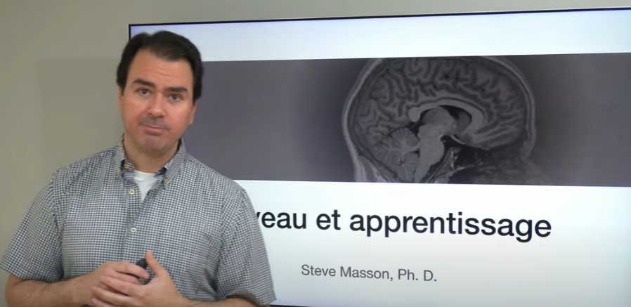 Les neurosciences au service de la motivation et de la réussite ...