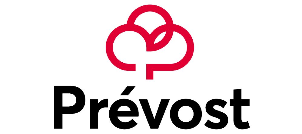 logos-prevost