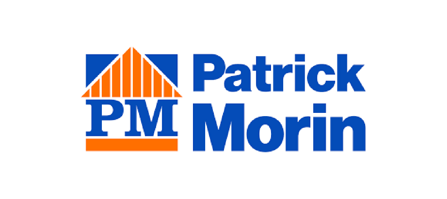 logo Patrick Morin-100