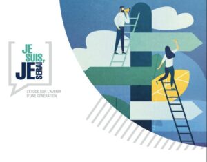 Étude longitudinale du développement des enfants du Québec - ELDEQ