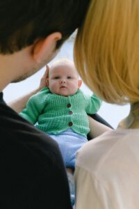 Devenir parents, un apprentissage