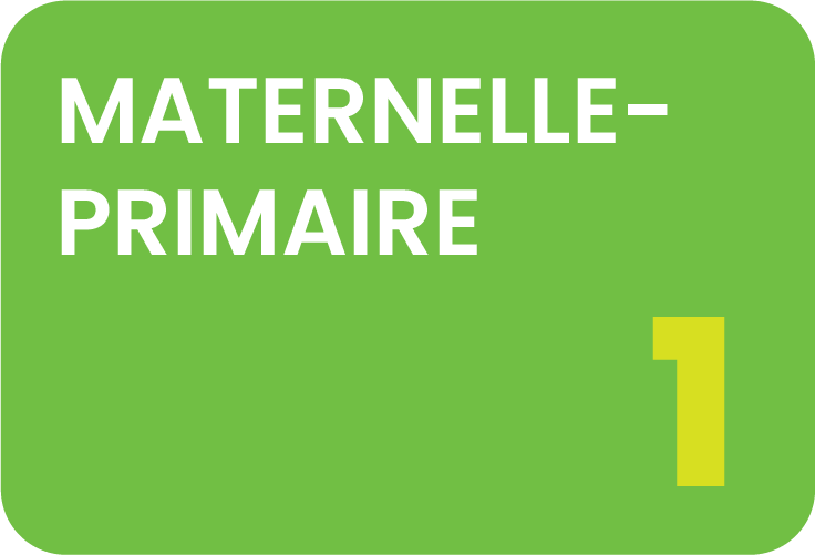 Bouton Mat-prim TRA vert