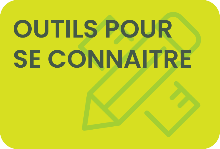 Bouton Outils ASP jaune