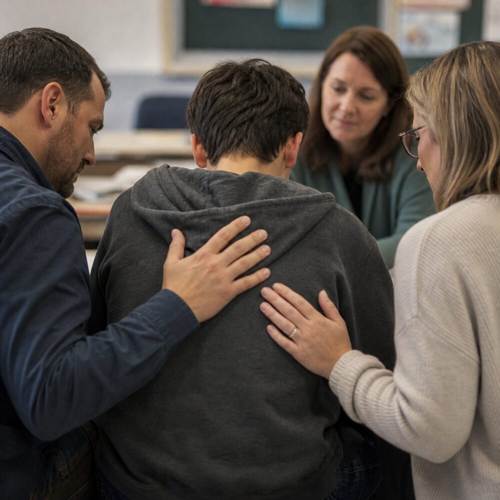 De l’action à l’impact : quand l’évaluation met en lumière un projet qui change les parcours scolaires