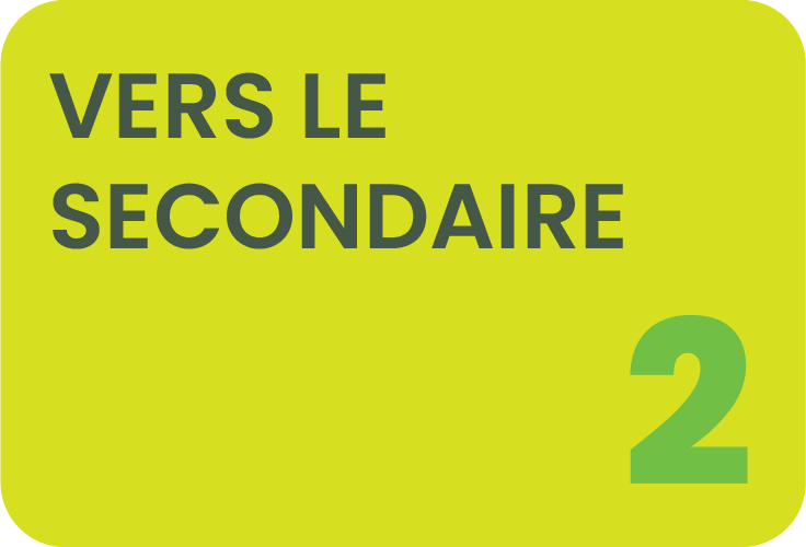 Bouton pri-sec TRA jaune