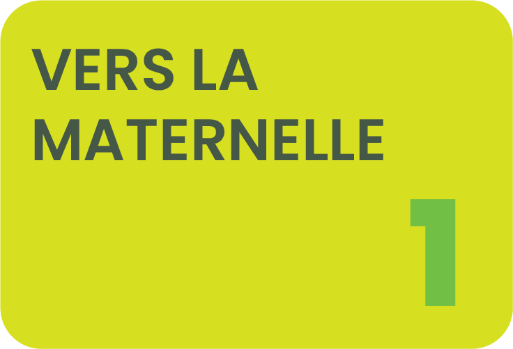 Bouton vers la mat jaune
