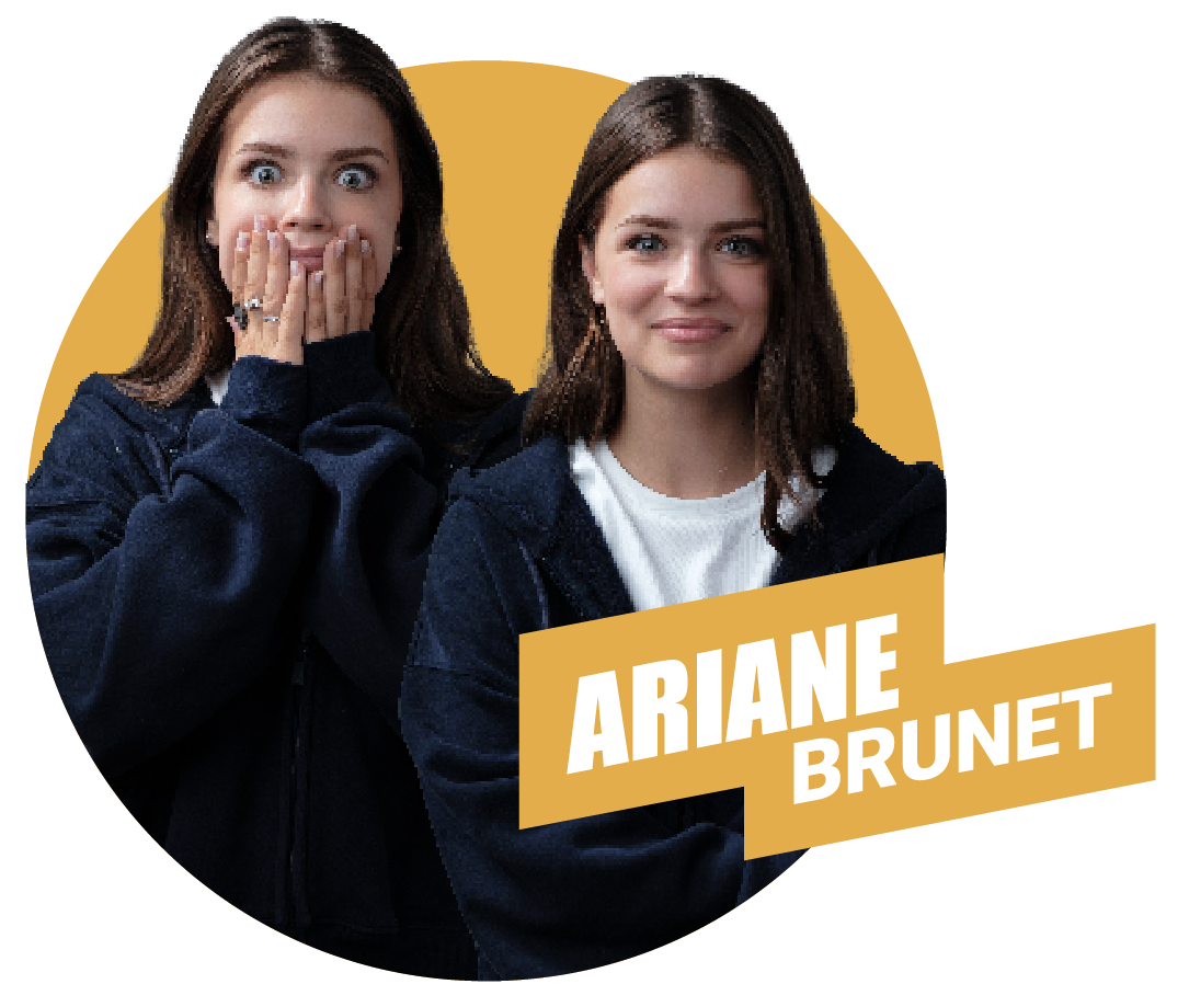 Ariane