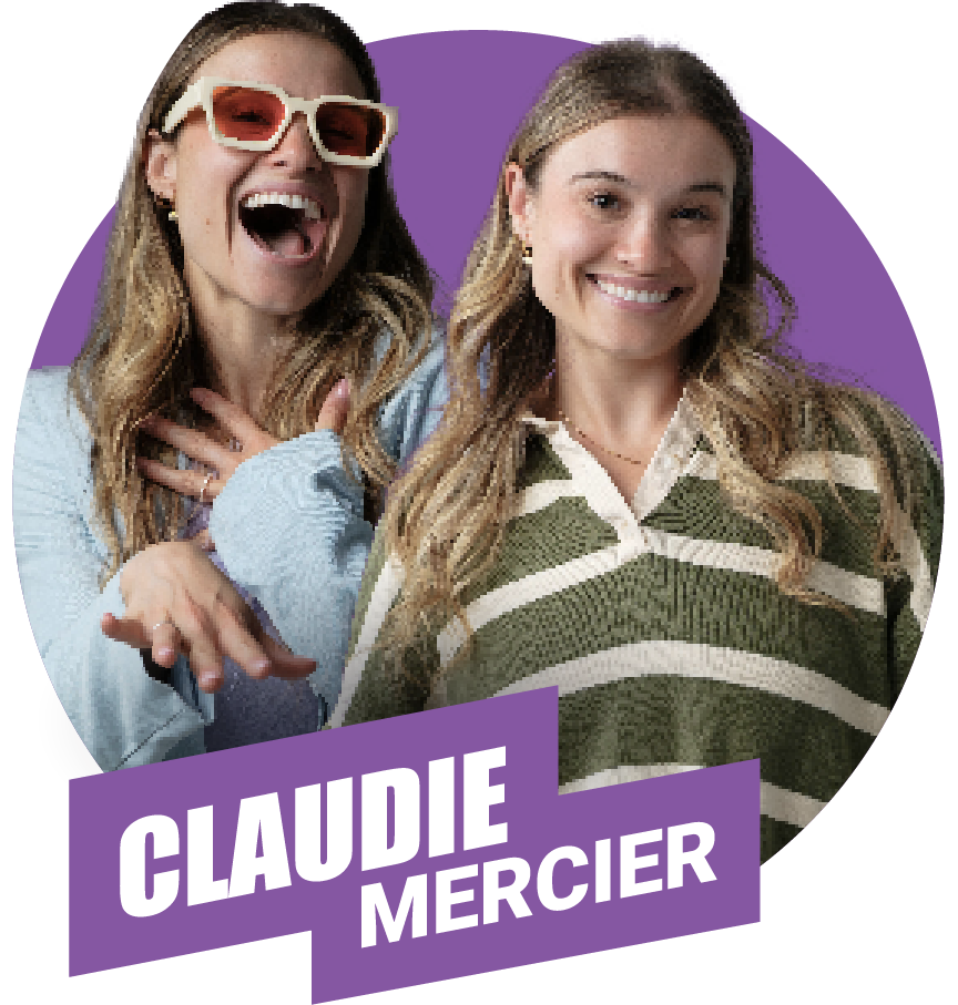 Claudie