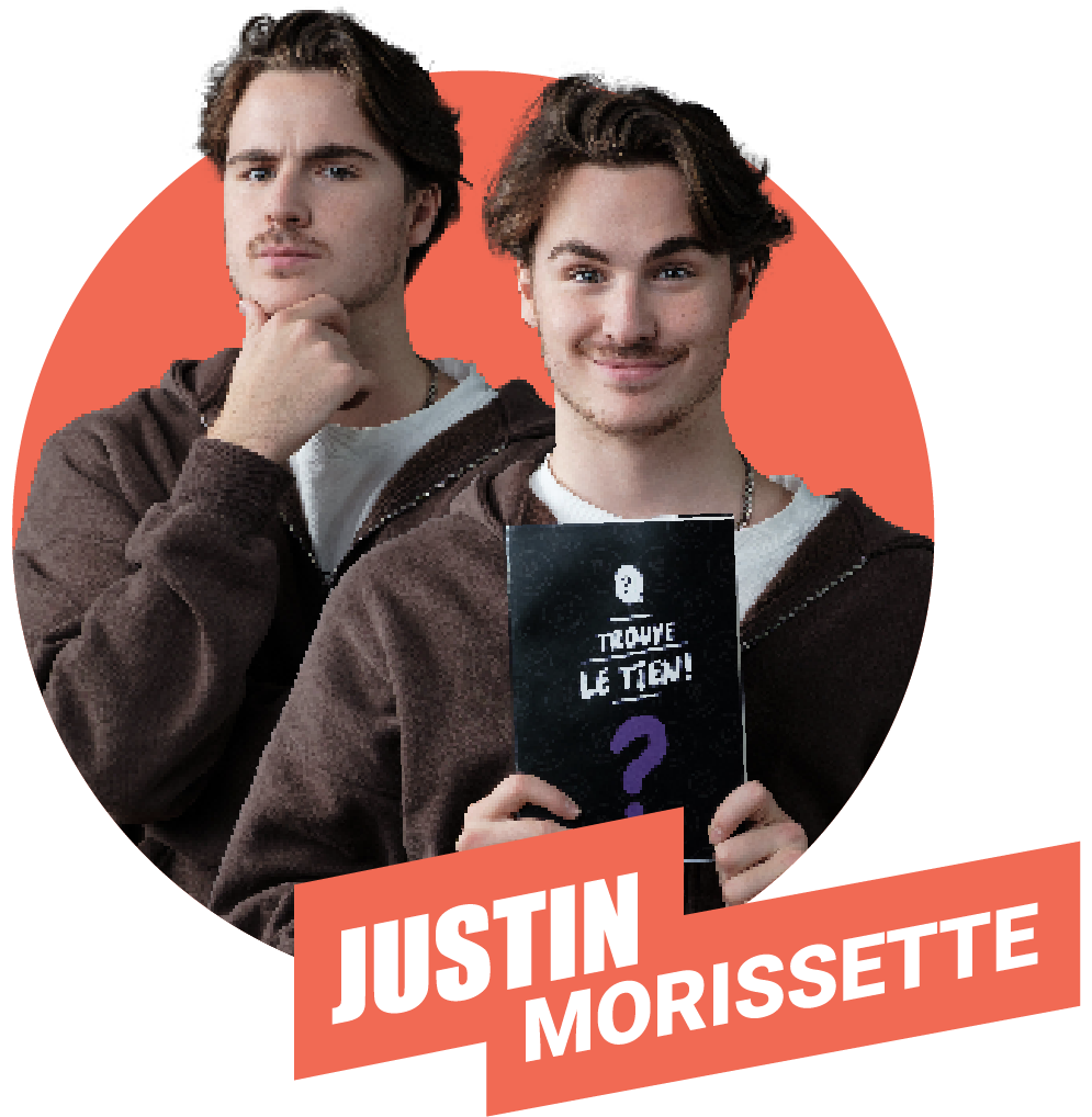 Justin